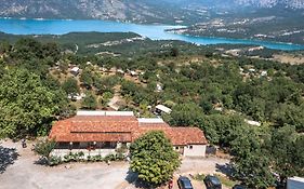 Campasun Camping De L'Aigle